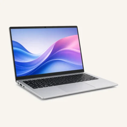 מחשב נייד NovaBook 14
