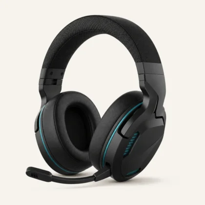 אוזניות גיימינג Rift 7