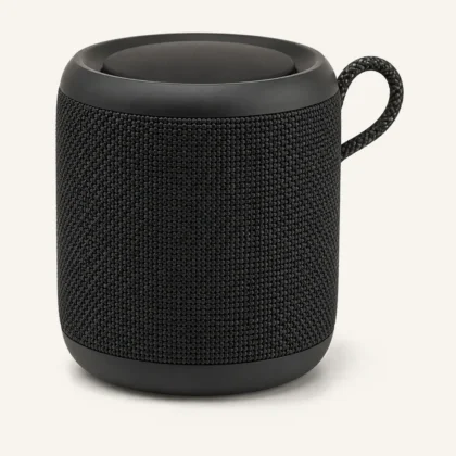 רמקול נייד Echo Mini