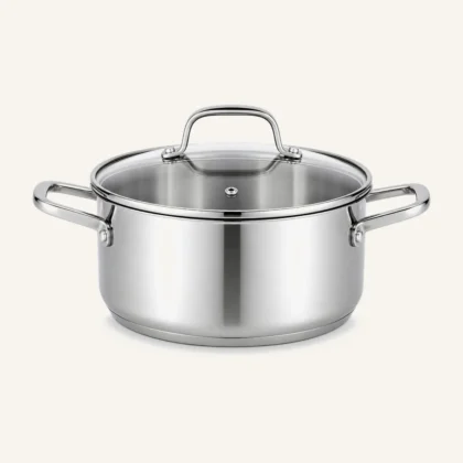 סיר נירוסטה Nord 24